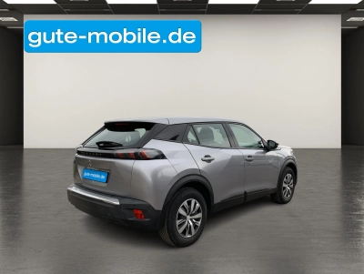 Peugeot 2008 e- Active (100 kW) 136PS| Bluetooth| DAB