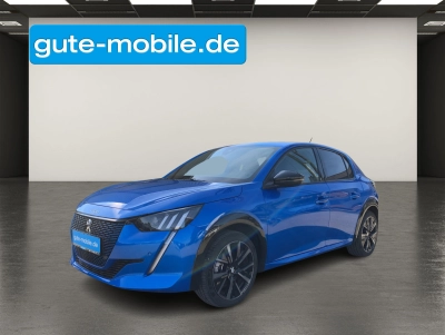 Peugeot e-208 GT| Rückfahrkamera | Carplay | NAVI |