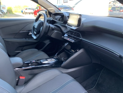 Peugeot e-208 GT| Rückfahrkamera | Carplay | NAVI |