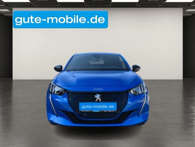 Peugeot e-208 GT| Rückfahrkamera | Carplay | NAVI |