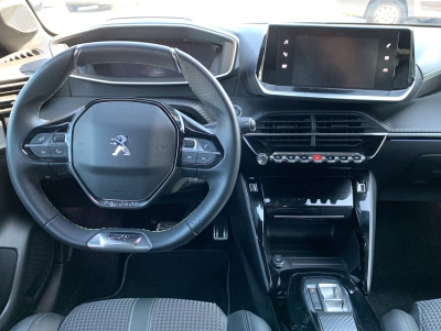 Peugeot e-208 GT| Rückfahrkamera | Carplay | NAVI |