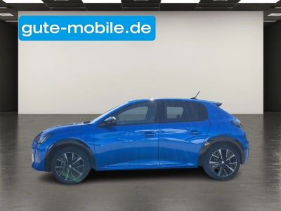 Peugeot e-208 GT| Rückfahrkamera | Carplay | NAVI |