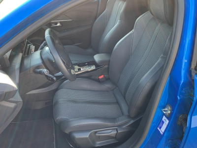 Peugeot e-208 GT| Rückfahrkamera | Carplay | NAVI |