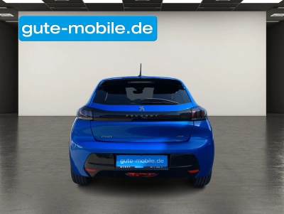 Peugeot e-208 GT| Rückfahrkamera | Carplay | NAVI |