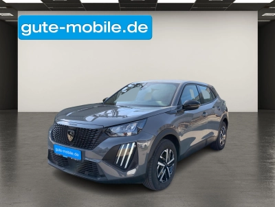 Peugeot E-2008 Active (115kW)| PDC| CarPlay| DAB| 