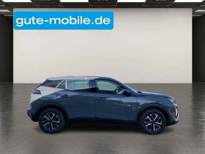 Peugeot E-2008 Active (115kW)| PDC| CarPlay| DAB| 