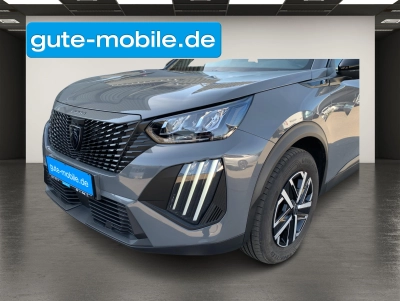 Peugeot E-2008 Active (115kW)| PDC| CarPlay| DAB| 