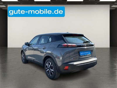Peugeot E-2008 Active (115kW)| PDC| CarPlay| DAB| 