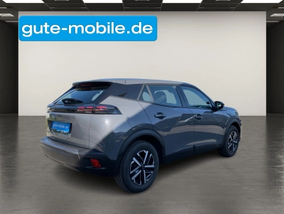Peugeot E-2008 Active (115kW)| PDC| CarPlay| DAB| 