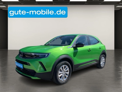 Opel Mokka-e Edition | Wärmepumpe | 100kW (136PS)