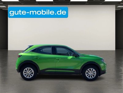 Opel Mokka-e Edition | Wärmepumpe | 100kW (136PS)