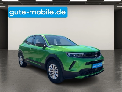 Opel Mokka-e Edition | Wärmepumpe | 100kW (136PS)