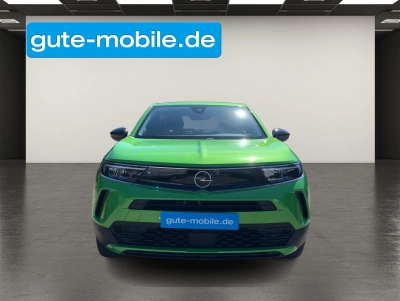 Opel Mokka-e Edition | Wärmepumpe | 100kW (136PS)