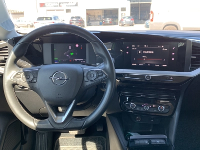 Opel Mokka-e Edition | Wärmepumpe | 100kW (136PS)