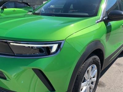 Opel Mokka-e Edition | Wärmepumpe | 100kW (136PS)