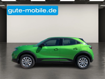 Opel Mokka-e Edition | Wärmepumpe | 100kW (136PS)