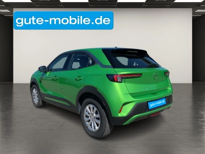 Opel Mokka-e Edition | Wärmepumpe | 100kW (136PS)