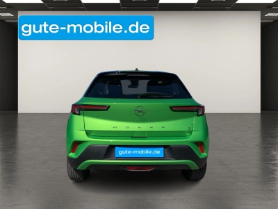 Opel Mokka-e Edition | Wärmepumpe | 100kW (136PS)