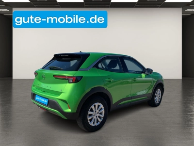 Opel Mokka-e Edition | Wärmepumpe | 100kW (136PS)