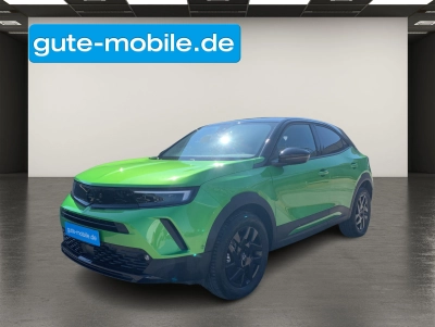 Opel Mokka-e GS Line |LED |KAMERA |NAVI|100kW(136PS) 
