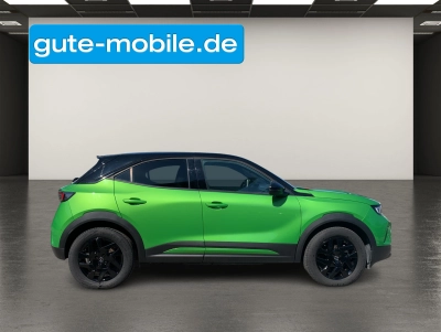 Opel Mokka-e GS Line |LED |KAMERA |NAVI|100kW(136PS) 
