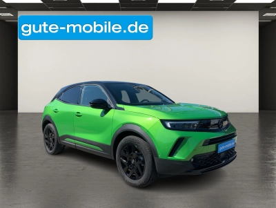Opel Mokka-e GS Line |LED |KAMERA |NAVI|100kW(136PS) 