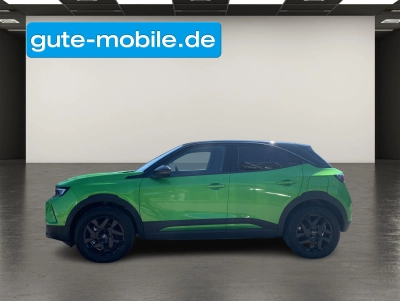 Opel Mokka-e GS Line |LED |KAMERA |NAVI|100kW(136PS) 