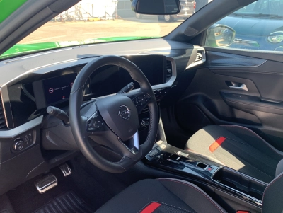 Opel Mokka-e GS Line |LED |KAMERA |NAVI|100kW(136PS) 