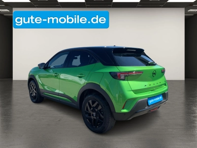 Opel Mokka-e GS Line |LED |KAMERA |NAVI|100kW(136PS) 