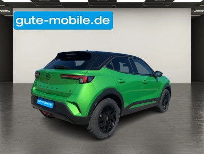 Opel Mokka-e GS Line |LED |KAMERA |NAVI|100kW(136PS) 
