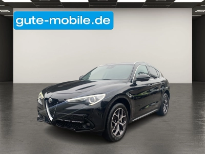 Alfa Romeo Stelvio Super Q4 (154kW) 209PS| Bluetooth| USB 