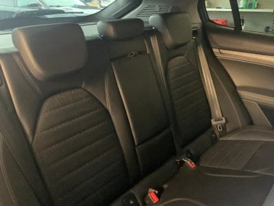 Alfa Romeo Stelvio Super Q4 (154kW) 209PS| Bluetooth| USB 