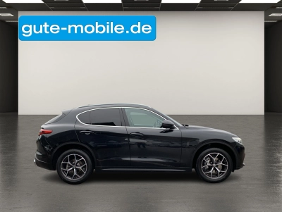 Alfa Romeo Stelvio Super Q4 (154kW) 209PS| Bluetooth| USB 