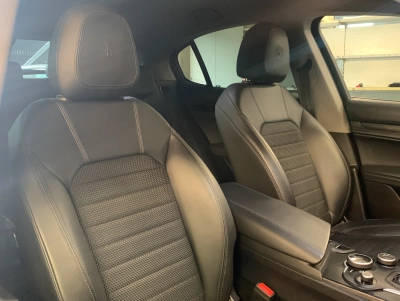 Alfa Romeo Stelvio Super Q4 (154kW) 209PS| Bluetooth| USB 