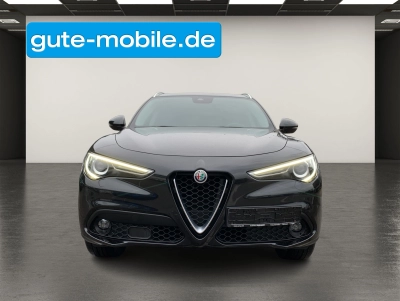 Alfa Romeo Stelvio Super Q4 (154kW) 209PS| Bluetooth| USB 