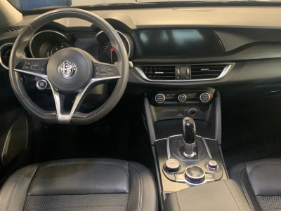 Alfa Romeo Stelvio Super Q4 (154kW) 209PS| Bluetooth| USB 