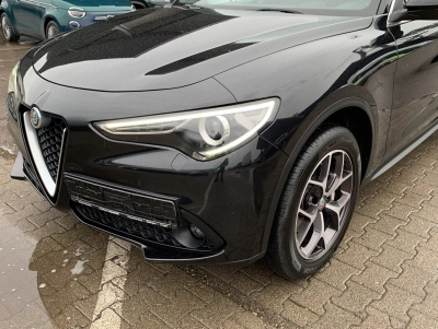 Alfa Romeo Stelvio Super Q4 (154kW) 209PS| Bluetooth| USB 