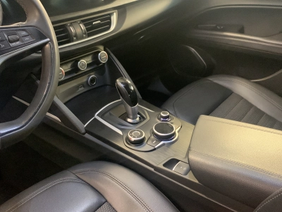 Alfa Romeo Stelvio Super Q4 (154kW) 209PS| Bluetooth| USB 