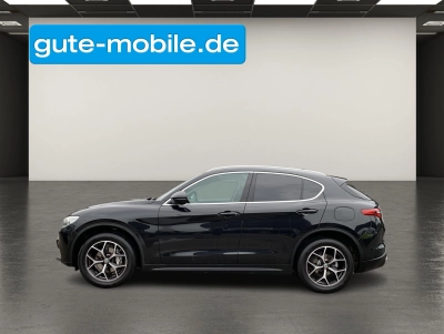 Alfa Romeo Stelvio Super Q4 (154kW) 209PS| Bluetooth| USB 