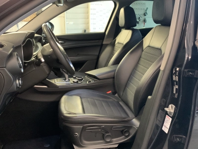 Alfa Romeo Stelvio Super Q4 (154kW) 209PS| Bluetooth| USB 