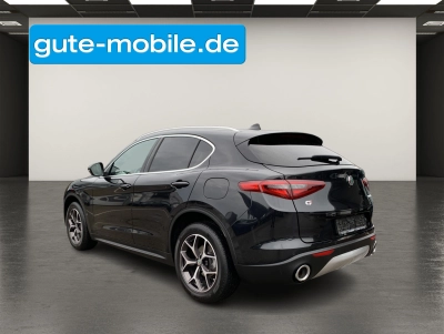 Alfa Romeo Stelvio Super Q4 (154kW) 209PS| Bluetooth| USB 