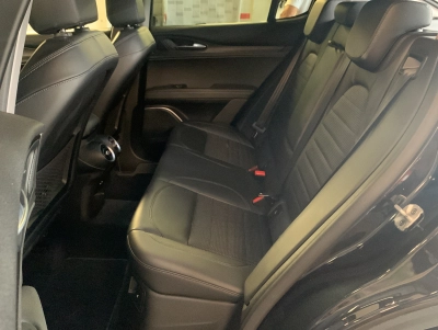 Alfa Romeo Stelvio Super Q4 (154kW) 209PS| Bluetooth| USB 