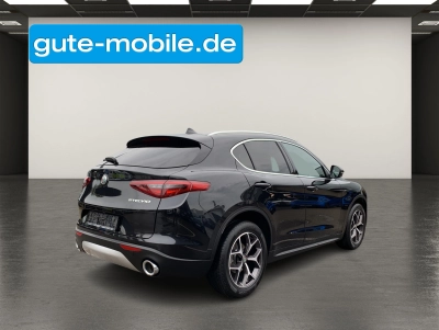 Alfa Romeo Stelvio Super Q4 (154kW) 209PS| Bluetooth| USB 