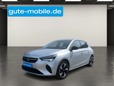 Opel Corsa -e (100kW)| KAMERA| CarPlay| LED| PDC