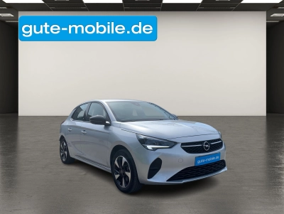 Opel Corsa -e (100kW)| KAMERA| CarPlay| LED| PDC