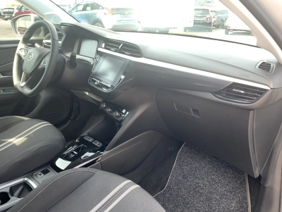 Opel Corsa -e (100kW)| KAMERA| CarPlay| LED| PDC