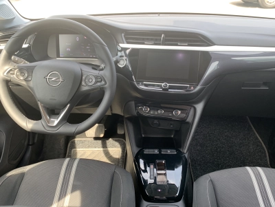 Opel Corsa -e (100kW)| KAMERA| CarPlay| LED| PDC