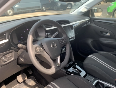 Opel Corsa -e (100kW)| KAMERA| CarPlay| LED| PDC
