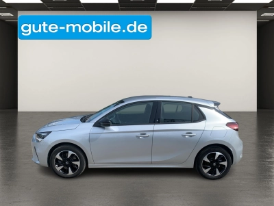Opel Corsa -e (100kW)| KAMERA| CarPlay| LED| PDC