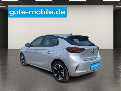 Opel Corsa -e (100kW)| KAMERA| CarPlay| LED| PDC
